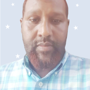 Abdullahi H. Abdile