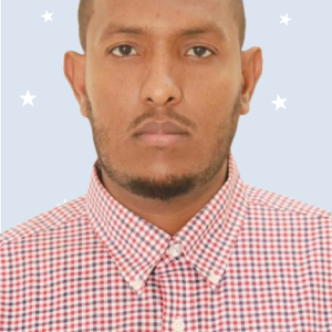 Abubakar H. Mohamuud