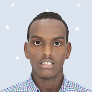 Abdirahman M. Osman